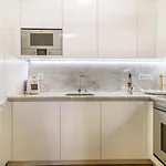 Modern Flat In Downtown By Lovelystay Apartment *