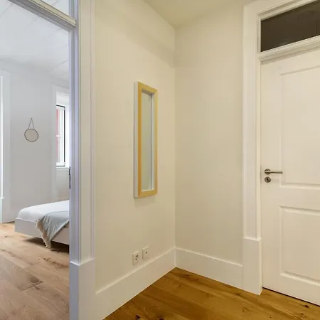 Apartament Modern Flat In Downtown By Lovelystay *