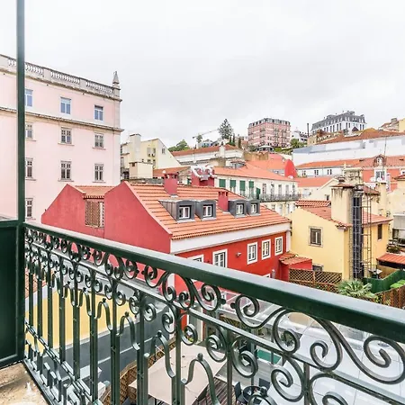 Apartament Modern Flat In Downtown By Lovelystay