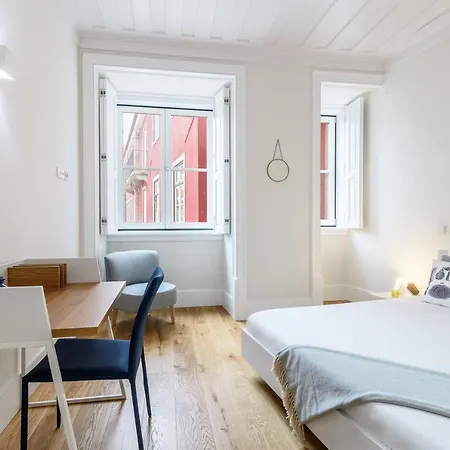 Modern Flat In Downtown By Lovelystay Διαμέρισμα